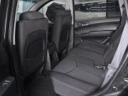 SsangYong Kyron I Рестайлинг Ростов-на-Дону  - изображение 27