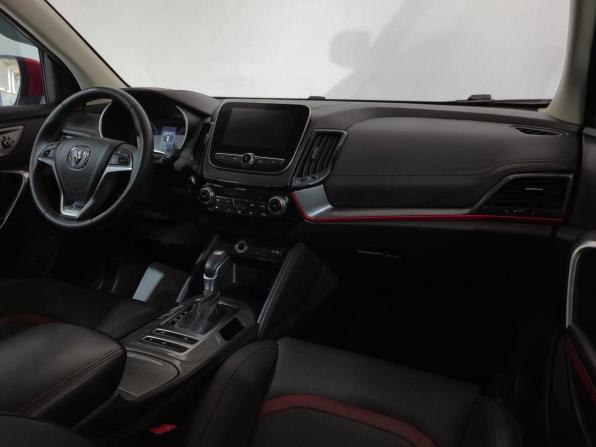 Changan CS55 I с пробегом 2023 года, цена 1 755 000 рублей, 79352 км, внедорожник, Автокод Объявления