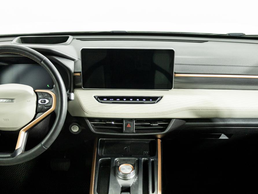 Haval Jolion I Санкт-Петербург  - изображение 14