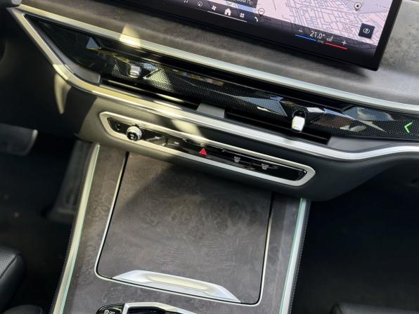 BMW X5 IV (G05/G18) Рестайлинг с пробегом 2023 года, цена 10 480 000 рублей, 59407 км, внедорожник, Автокод Объявления