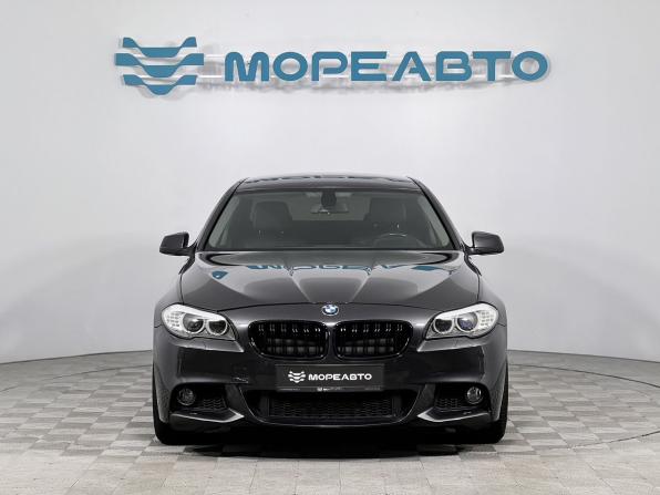 BMW 5 серии VI (F10/F11/F07) с пробегом 2012 года, цена 1 850 000 рублей, 190415 км, седан, Автокод Объявления