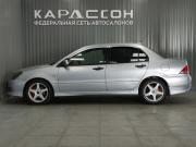 Mitsubishi Lancer IX Пермь  - изображение 23