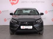 Lada (ВАЗ) Vesta I Рестайлинг (NG) Минеральные Воды  - изображение 23