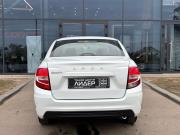 Lada (ВАЗ) Granta I Рестайлинг Энгельс  - изображение 32