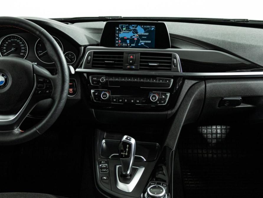BMW 3 серии VI (F3x) Рестайлинг Санкт-Петербург  - изображение 14