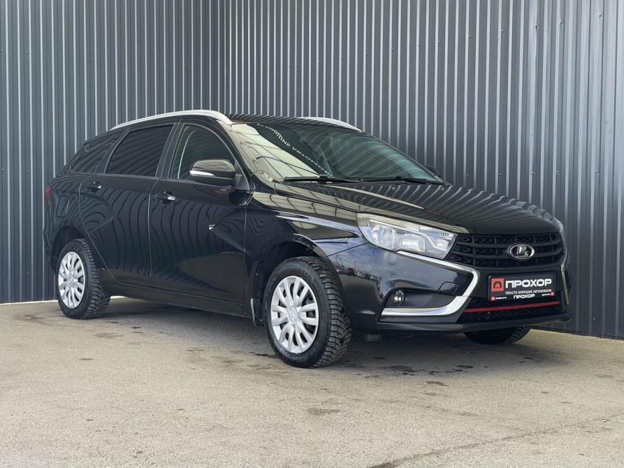 Lada (ВАЗ) Vesta I Пермь  - изображение 20
