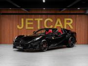 Ferrari 812 Москва  - изображение 39