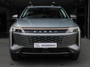 Exeed RX Москва  - изображение 27