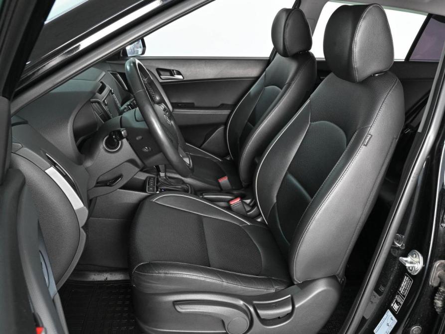 Hyundai Creta I Ростов-на-Дону  - изображение 10