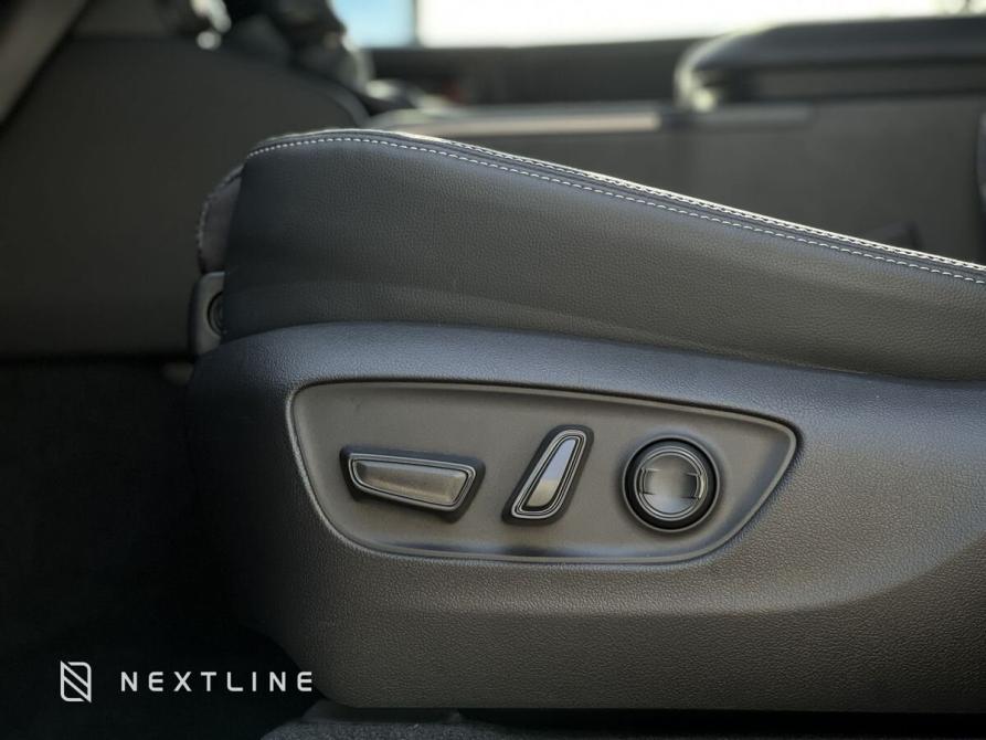 Toyota Land Cruiser Prado 250 Series Самара  - изображение 35