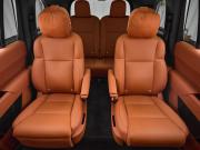 Li Auto (Lixiang) L9 I Рестайлинг Москва  - изображение 48