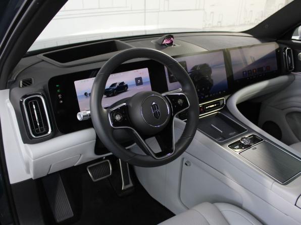 Aito M9 I с пробегом 2024 года, цена 7 200 000 рублей, 36603 км, внедорожник, Автокод Объявления
