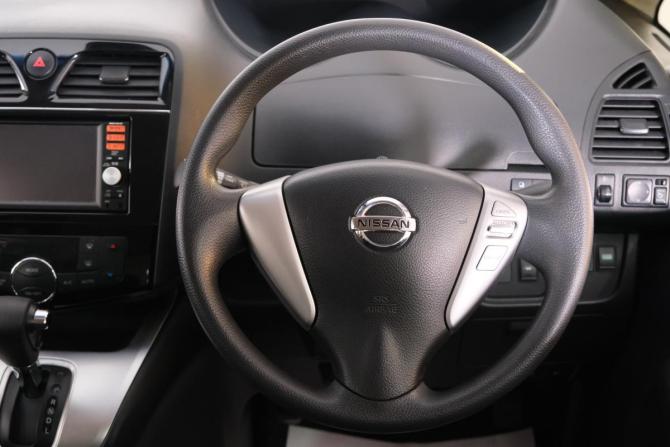 Nissan Serena IV (C26) с пробегом 2016 года, цена 1 429 000 рублей, 299000 км, минивэн, Автокод Объявления