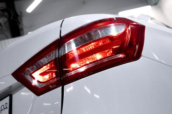 Lada (ВАЗ) Vesta I с пробегом 2020 года, цена 999 000 рублей, 88190 км, седан, Автокод Объявления