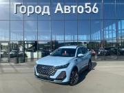 Chery Tiggo 7 Pro Max I Рестайлинг Оренбург  - изображение 14