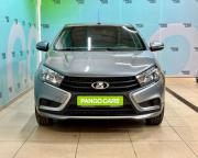 Lada (ВАЗ) Vesta I Набережные Челны  - изображение 24