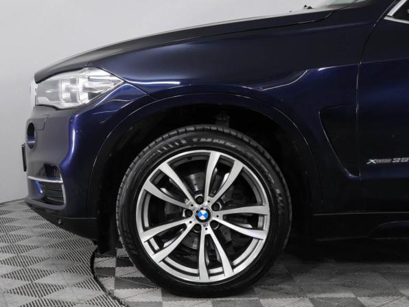 BMW X5 III (F15) с пробегом 2014 года, цена 2 630 000 рублей, 187684 км, внедорожник, Автокод Объявления