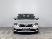 Skoda Octavia III (A7) Рестайлинг Калининград  - изображение 18