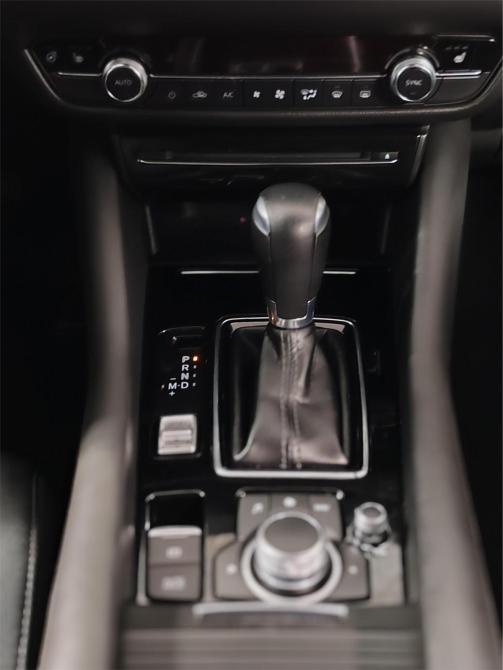 Mazda 6 III (GJ) Рестайлинг 2 Курск  - изображение 25