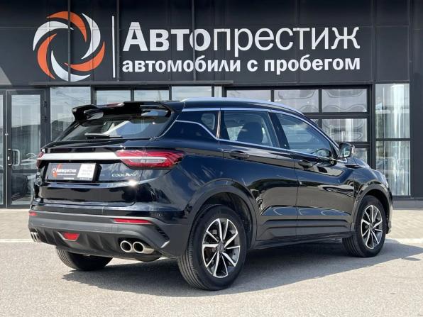Geely Coolray I с пробегом 2022 года, цена 1 420 000 рублей, 149830 км, внедорожник, Автокод Объявления