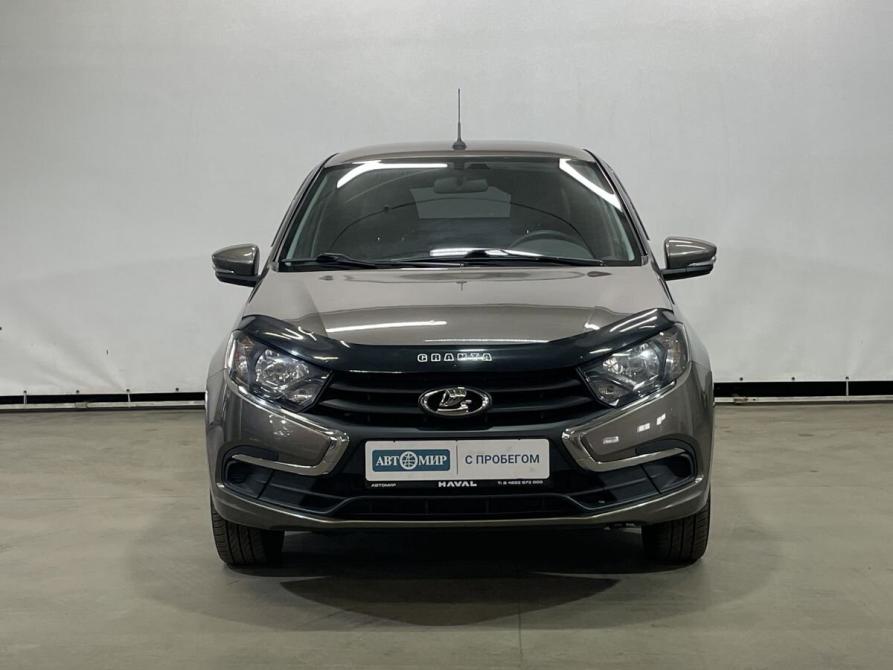 Lada (ВАЗ) Granta I Рестайлинг Ярославль  - изображение 2