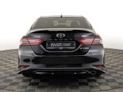 Toyota Camry VIII (XV70) Санкт-Петербург  - изображение 36