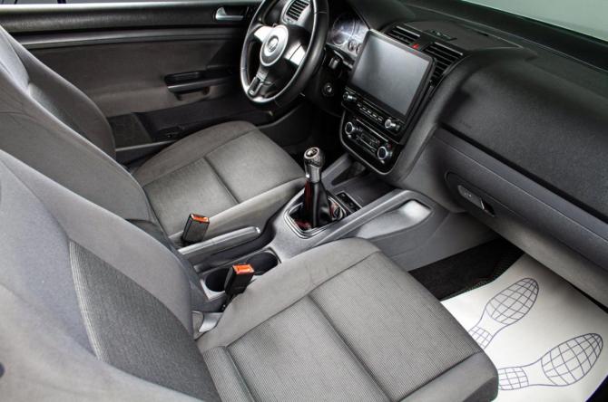 Volkswagen Golf V с пробегом 2006 года, цена 729 000 рублей, 253000 км, хэтчбек, Автокод Объявления