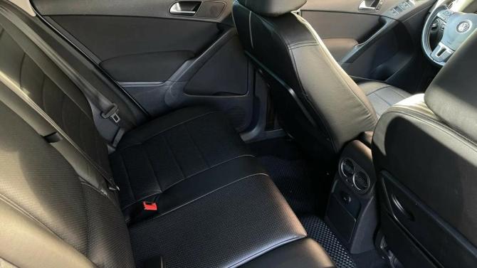 Volkswagen Tiguan I с пробегом 2011 года, цена 1 200 000 рублей, 292500 км, внедорожник, Автокод Объявления