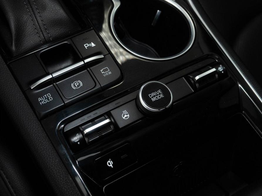 Kia K5 III Казань  - изображение 16