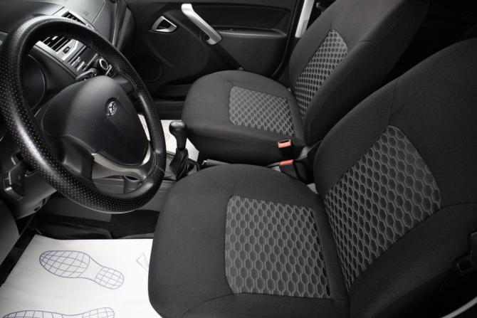 Lada (ВАЗ) Granta I Рестайлинг с пробегом 2021 года, цена 749 000 рублей, 60 км, универсал, Автокод Объявления
