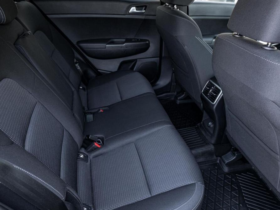 Kia Sportage IV Рестайлинг Казань  - изображение 8