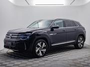 Volkswagen Teramont I Рестайлинг (China Market) Москва  - изображение 20