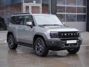 JETOUR T2 Новосибирск  - изображение 26