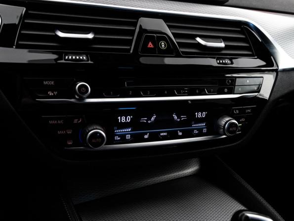 BMW 6 серии IV (G32) с пробегом 2018 года, цена 3 199 000 рублей, 229316 км, лифтбек, Автокод Объявления