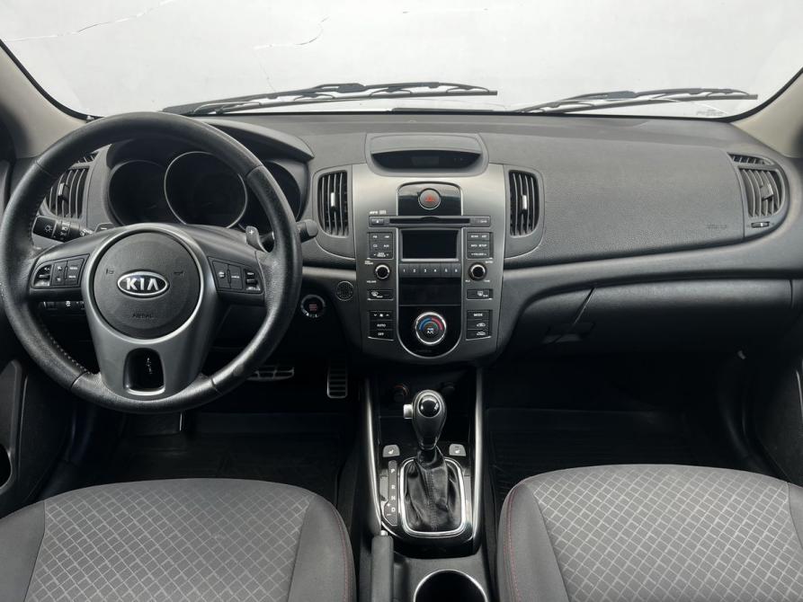 Kia Cerato II Москва  - изображение 12