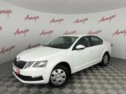 Skoda Octavia III (A7) Рестайлинг Псков  - изображение 21