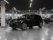 Land Rover Range Rover Evoque II Рестайлинг Москва  - изображение 27