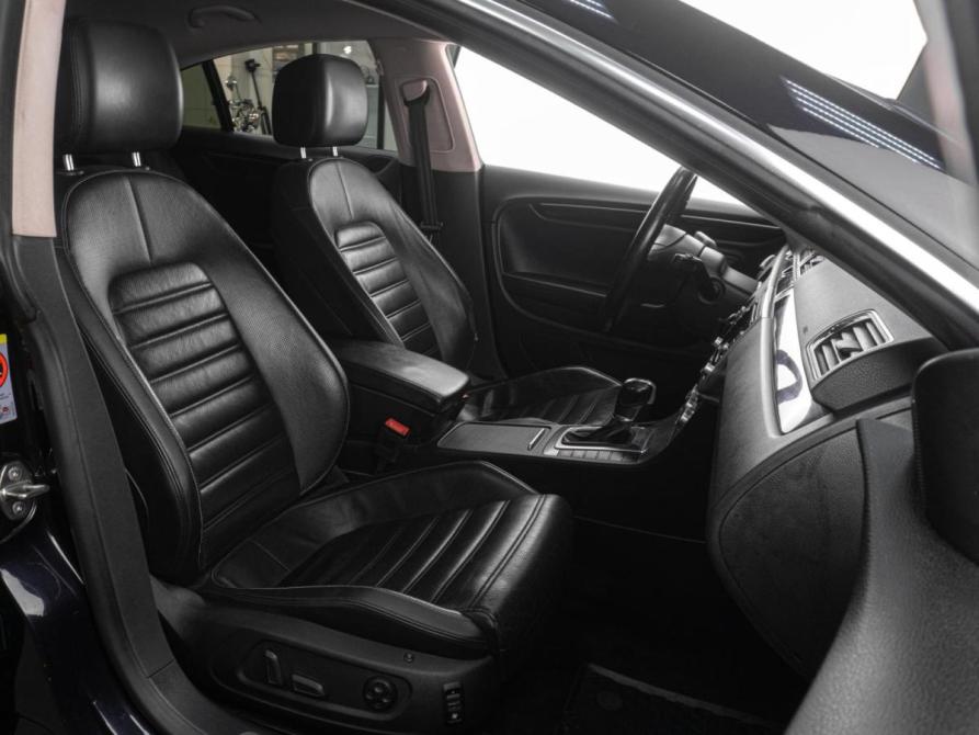 Volkswagen Passat CC I Тюмень  - изображение 8