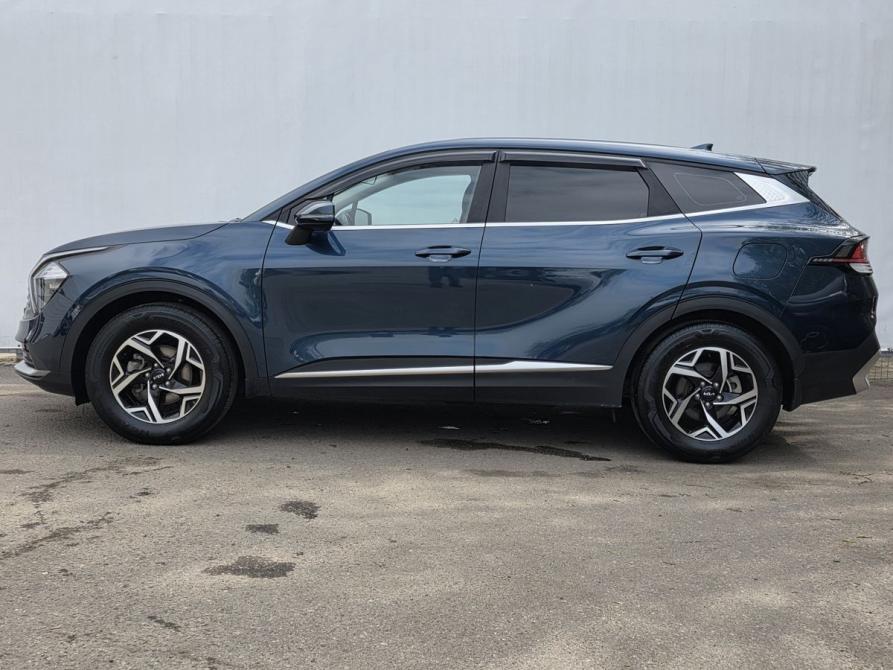 Kia Sportage V Москва  - изображение 8