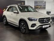 Mercedes-Benz GLE II (V167) Рестайлинг Москва  - изображение 54