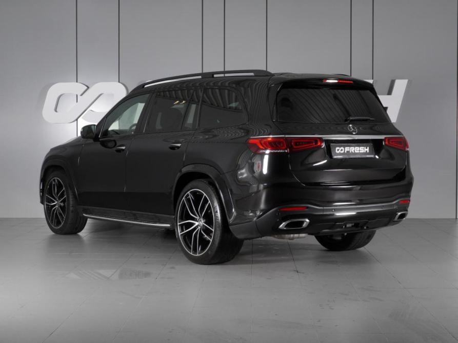 Mercedes-Benz GLS II (X167) Минеральные Воды  - изображение 2