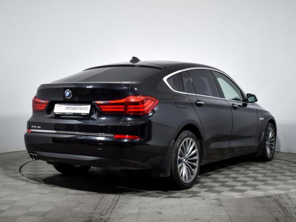 BMW 5 серии VI (F10/F11/F07) Рестайлинг с пробегом 2013 года, цена 2 390 000 рублей, 209671 км, лифтбек, Автокод Объявления