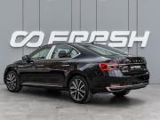 Skoda Superb III Рестайлинг Краснодар  - изображение 24
