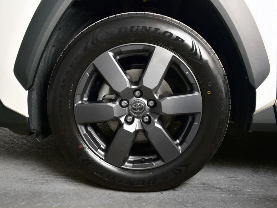Toyota RAV4 VI (XA60) Кемерово  - изображение 13