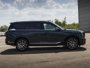 GAC GS8 II Москва  - изображение 30