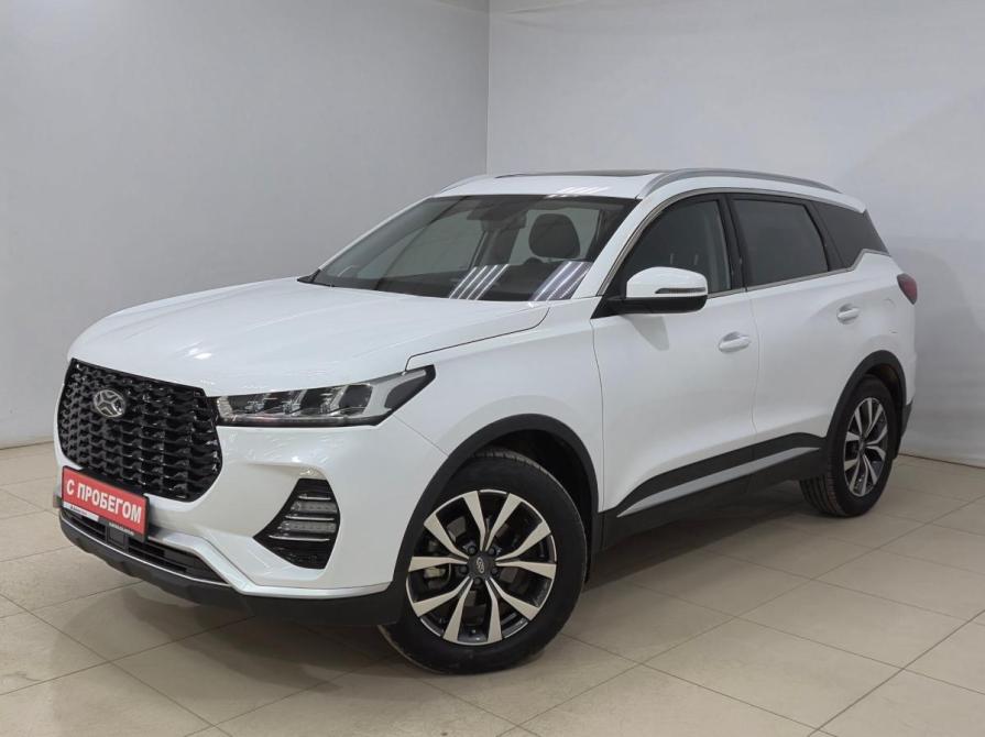 Xcite X-Cross 7 Альметьевск  - изображение 1