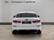 Kia Optima IV Рестайлинг Тюмень  - изображение 34