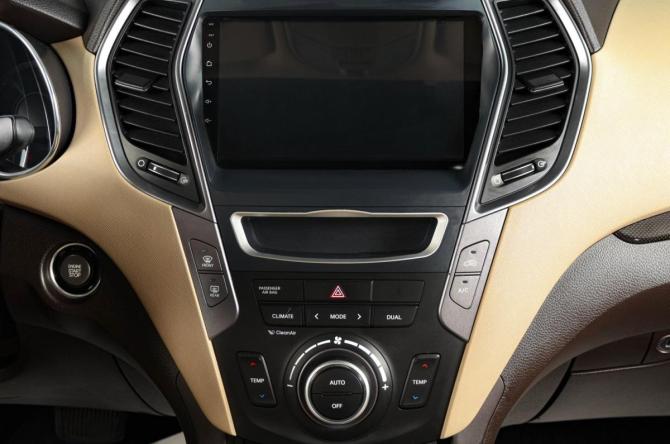 Hyundai Santa Fe III с пробегом 2013 года, цена 1 699 000 рублей, 212946 км, внедорожник, Автокод Объявления