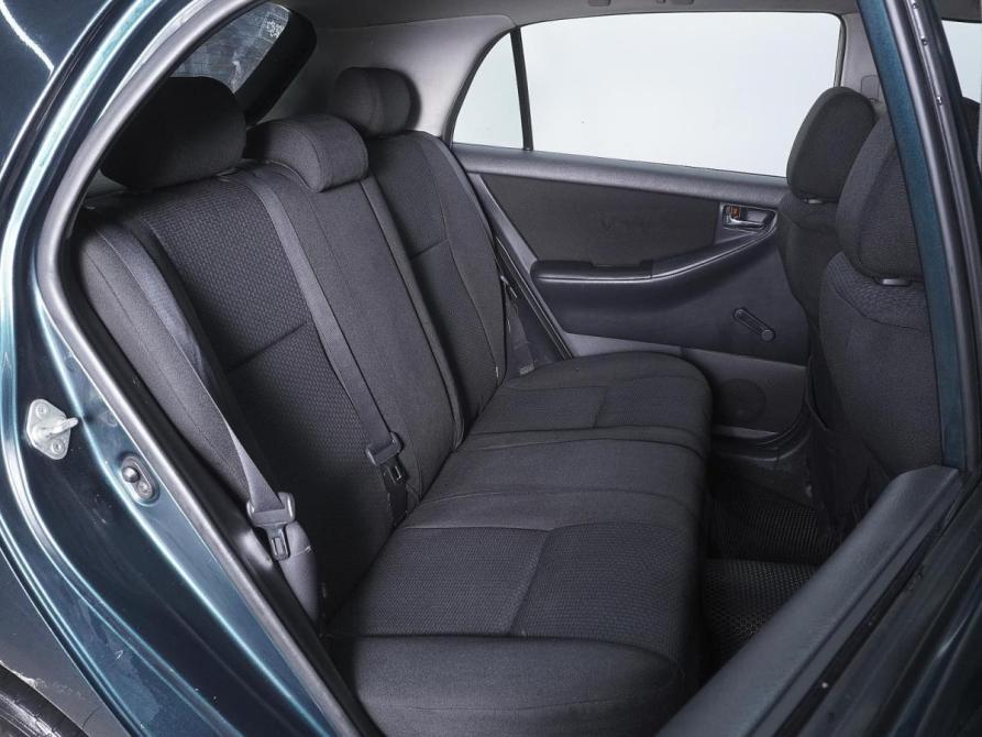 Toyota Corolla IX (E120 E130) Рестайлинг Ростов-на-Дону  - изображение 7