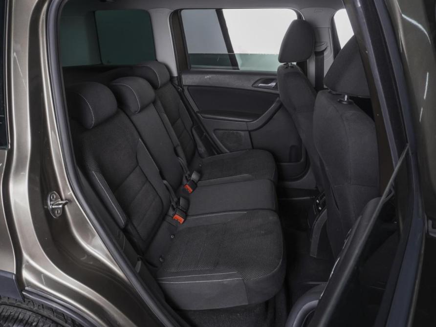 Skoda Yeti I Ростов-на-Дону  - изображение 7